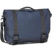 Timbuk2 Schoudertas donkerblauw / zwart / wit