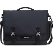 Timbuk2 Aktentas 'Transit The Closer' donkerblauw / grafiet