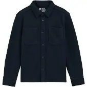 We fashion Tussenjas marine