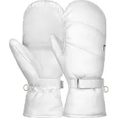 Reusch Wanten 'Perla' wit