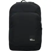 Jack Wolfskin Rugzak 'Terraview' zwart