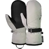 Reusch Sporthandschoenen lichtgrijs