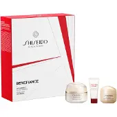 Shiseido - Benefiance Eye Care Value Set - 35 ml