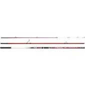 Penn Tidal Surfcasting Rod Rood 4.50 m / 100-300 g