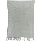 Décoris Plaids, deken TEDDY dames 130x170 cm