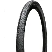 Chaoyang Mako Shark 30 Tpi Rigid 26´´ X 1.95 Urban Tyre Zwart 26´´ x 1.95