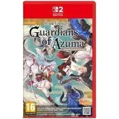 Rune Factory Beschermers van Azuma Nintendo Switch 2