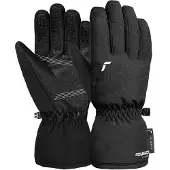 Reusch Sporthandschoenen 'Wonder' zwart / wit