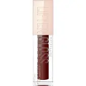 Maybelline New York - Lifter Gloss - Hydraterende lipgloss 028 MAPLE
