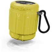 Hama Mobiele Bluetooth-luidspreker Aqua Jam, geel