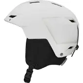 Salomon Pioneer LT, skihelm, junior, wit