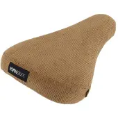 KINK Williams Stealth Fat Padded Zadel