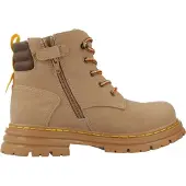 Gioseppo Ruxley Booties