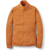 Rab - Women's Nexus Jacket - Fleecevest 44, oranje