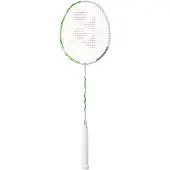 Yonex Astrox 100 Va Game Badminton Racket Zilver 5