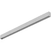 Ledvance LED Lichtlijn Armatuur | Armatuurinzetstuk voor T5 Led Tube 1128mm37W | IP20
