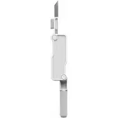 Hama Multi-Reinigingsset voor Airpods/Koptelefoons/Smartphones/Camera's Wit