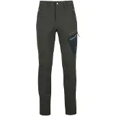 Karpos - Scarnia Up Pants - Trekkingbroek 50, olijfgroen