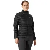 Helly Hansen Jas Women Verglas Down Jacket 2.0 Black-XL