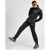 Berghaus Urban Cargo Track Pants, zwart