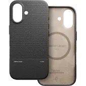 Native Union (Re)Classic Case - iPhone 17 - Zwart
