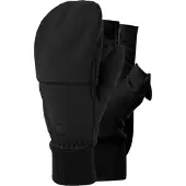 Trekmates Heren Rigg Convertible Wanten Winddicht Warm Buitenshuis Wandelen Hiken