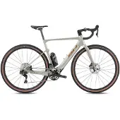 Bh Igravelx Carbon 2.8 2ezmag Grx Rx820 2026 Elektrische Gravelbike