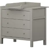 Born Lucky Commode Stanton