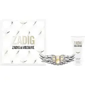 Zadig & Voltaire Zadig Eau de Parfum Giftset 1 Pak