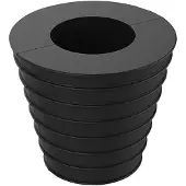 INF Parapluhouder voor buitentafels