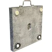 Garden Impressions Cosmo granieten voet 30K - royal antraciet