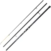 Mitchell Adventure Ii Surfcasting Rod Zwart 4.23 m / 100-250 g