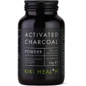 Kiki Health Health Actieve Kool Poeder