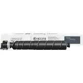 Kyocera TK-8465K Toner Zwart Hoge capaciteit