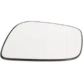 BLIC Buitenspiegel glas 6102-02-034367P links