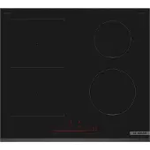 Bosch PVS631HB1E inductiekookplaat - 60 cm breed - 4 kookzones - TouchSlider - ReStart-functie - zwart