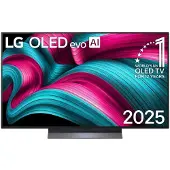 LG OLED48C5ELB