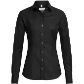 Greiff 6519 Blouse Slim Fit Dames Essentials - Modern 37.5 | Maat: 34