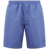 Kappa Kiamon Shorts Blauw M Man