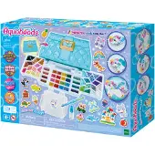 AquaBeads Kralenset - 1400 stk - Ontwerpers Carry Case - - OneSize - Kralen