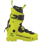Fischer Travers Cs Alpine Skischoenen