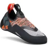 Black Diamond - Kid's Momentum Climbing Shoes - Klimschoenen 29, bruin/zwart