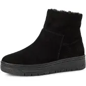 Tamaris Boots zwart