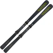 K2 Blur 74 + MXC 12 26/27