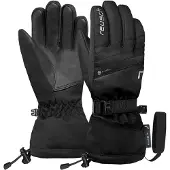 Reusch Sporthandschoenen 'Andrea' zwart / wit