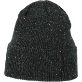 New Era Muts donkergrijs