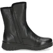 Caprice Dames Enkellaarsje 9-26458-45 022 H-breedte Maat: 39 EU