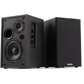 Audizio KS02 Boekenplank speakers - Stereo set - HiFi speakers -