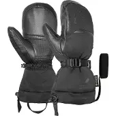 Reusch Sporthandschoenen 'Volcano Pro GORE-TEX' zwart
