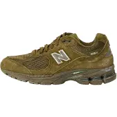 New Balance Sneakers laag '2002' olijfgroen